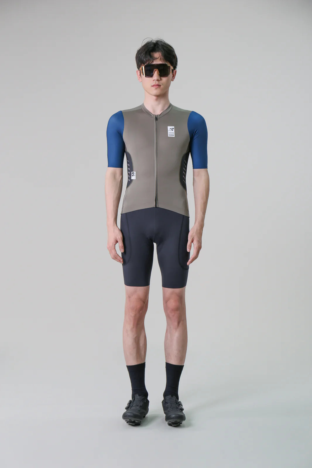Spakct Verdant Hills Pro Men's Cycling Jersey YB111108