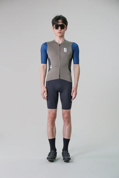 Spakct Verdant Hills Pro Men's Cycling Jersey YB111108