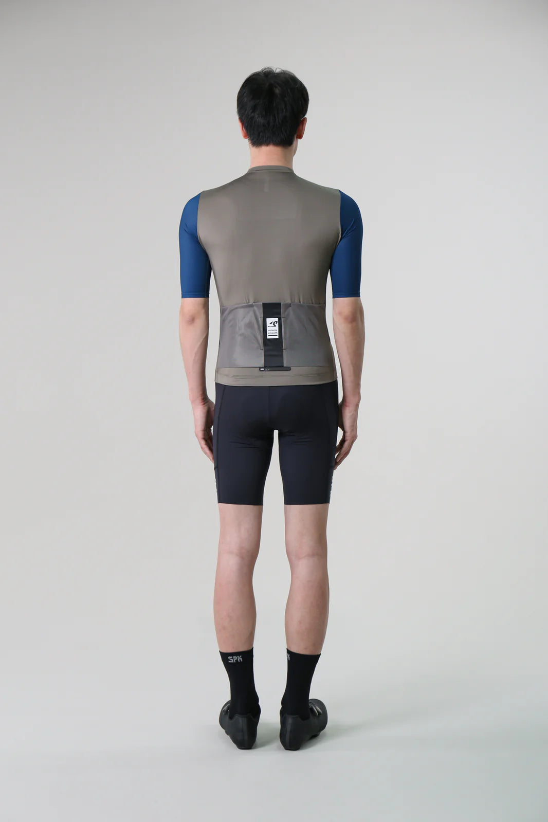 Spakct Verdant Hills Pro Men's Cycling Jersey YB111108
