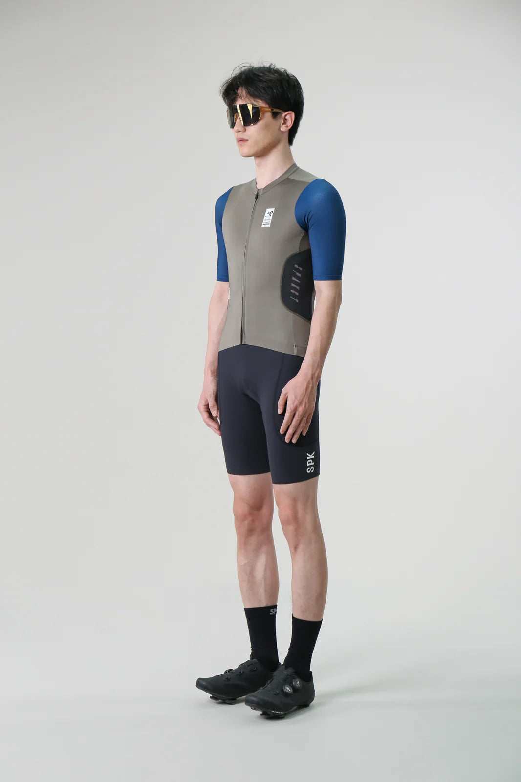 Spakct Verdant Hills Pro Men's Cycling Jersey YB111108