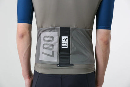 Spakct Verdant Hills Pro Men's Cycling Jersey YB111108