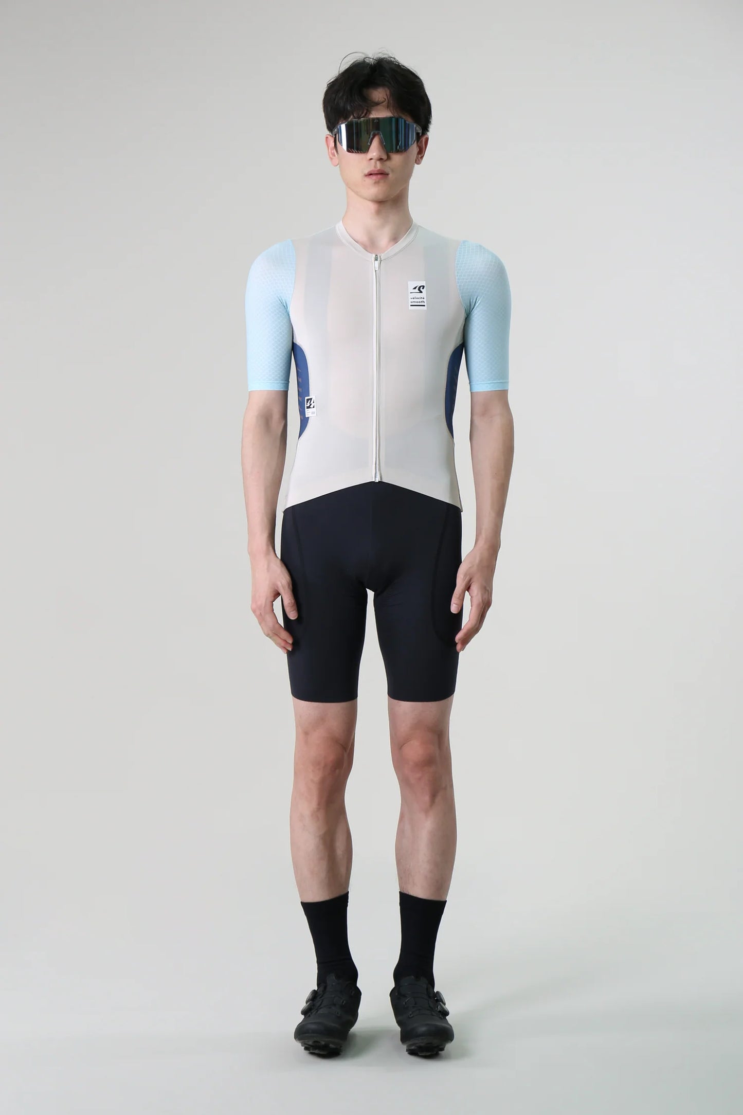 Spakct Verdant Hills Pro Men's Cycling Jersey YB111108