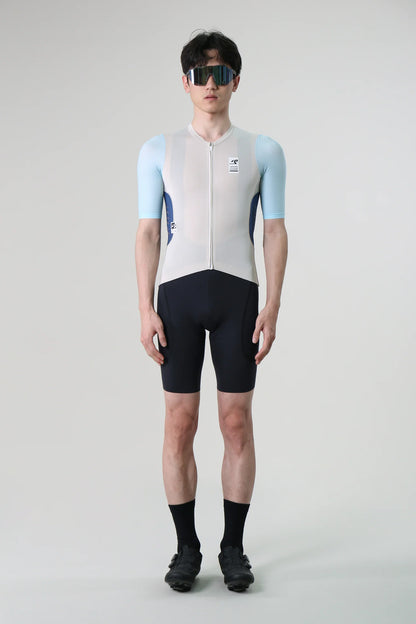 Spakct Verdant Hills Pro Men's Cycling Jersey YB111108