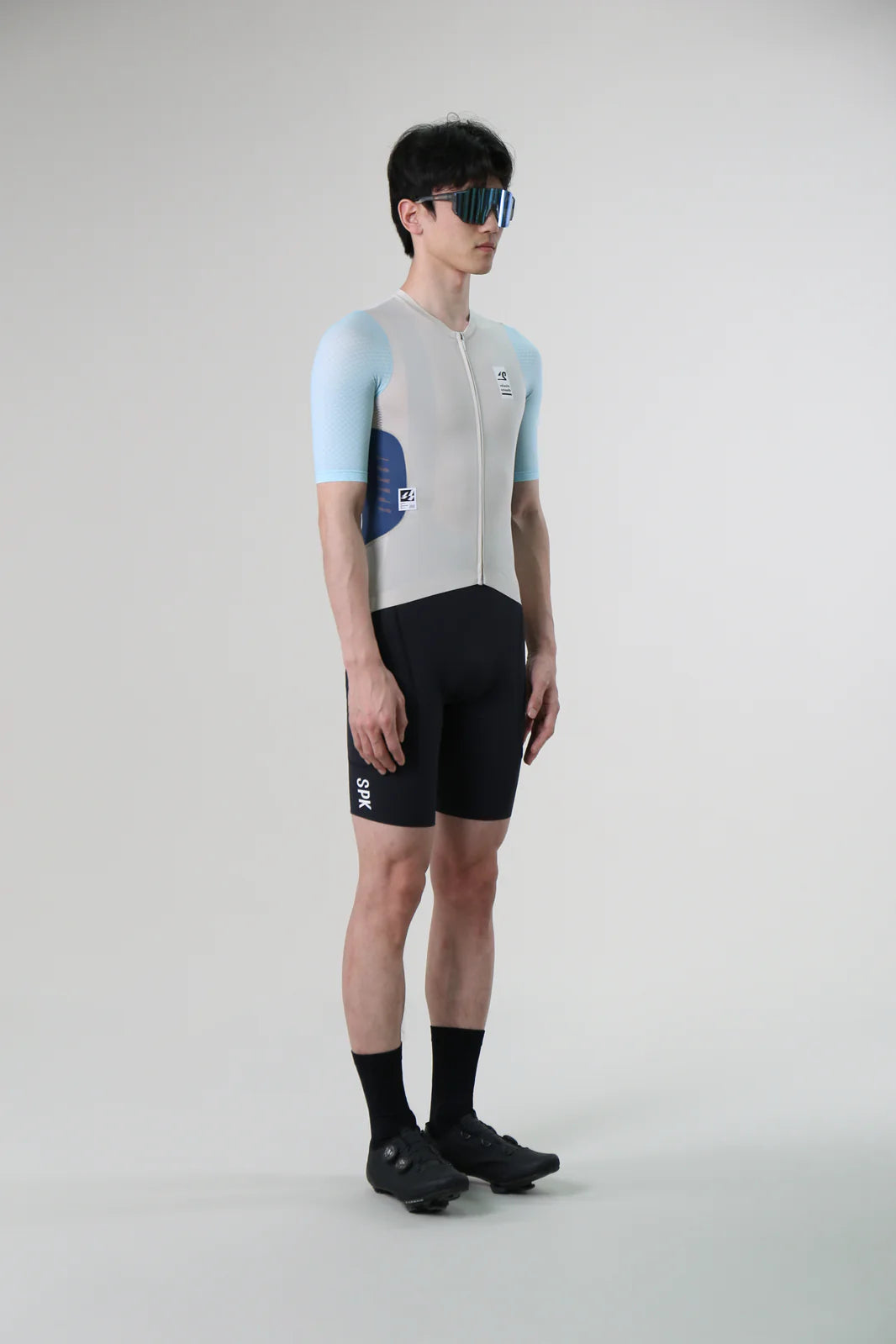 Spakct Verdant Hills Pro Men's Cycling Jersey YB111108