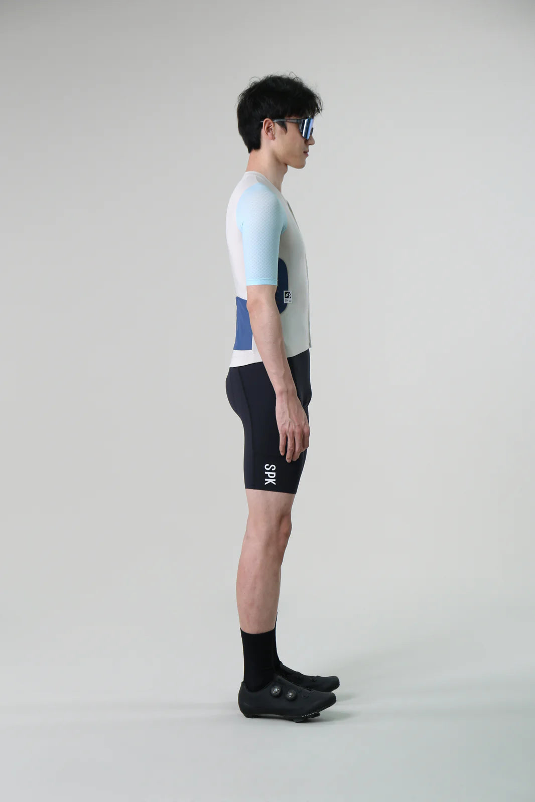 Spakct Verdant Hills Pro Men's Cycling Jersey YB111108