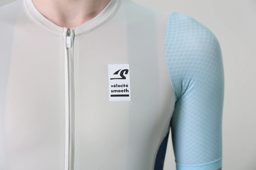 Spakct Verdant Hills Pro Men's Cycling Jersey YB111108