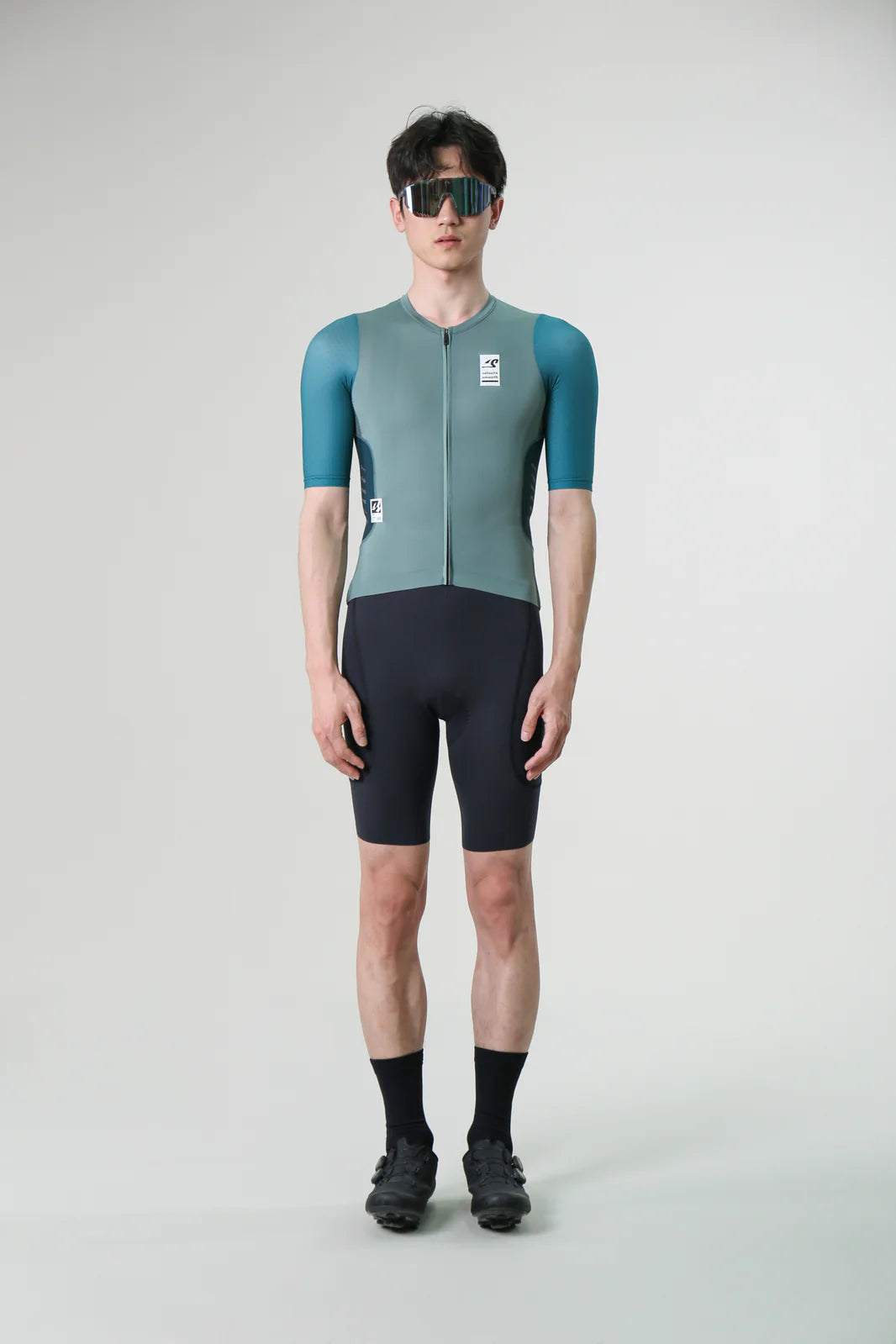 Spakct Verdant Hills Pro Men's Cycling Jersey YB111108