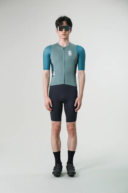 Spakct Verdant Hills Pro Men's Cycling Jersey YB111108