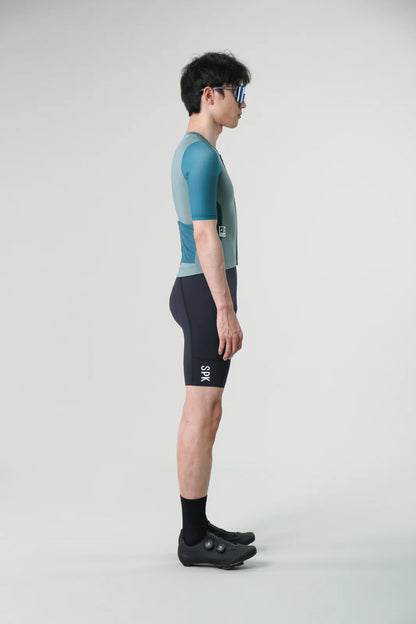 Spakct Verdant Hills Pro Men's Cycling Jersey YB111108