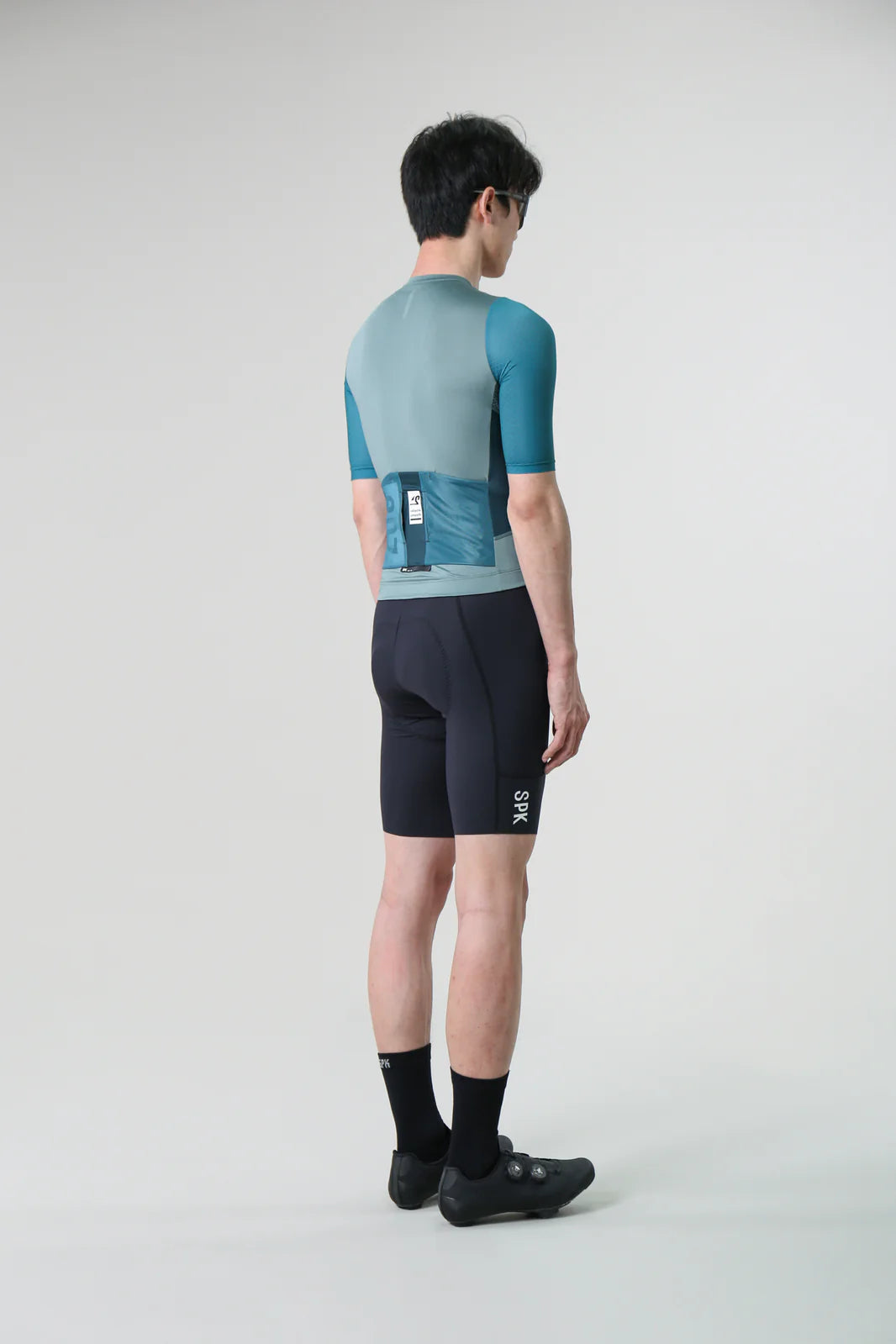 Spakct Verdant Hills Pro Men's Cycling Jersey YB111108
