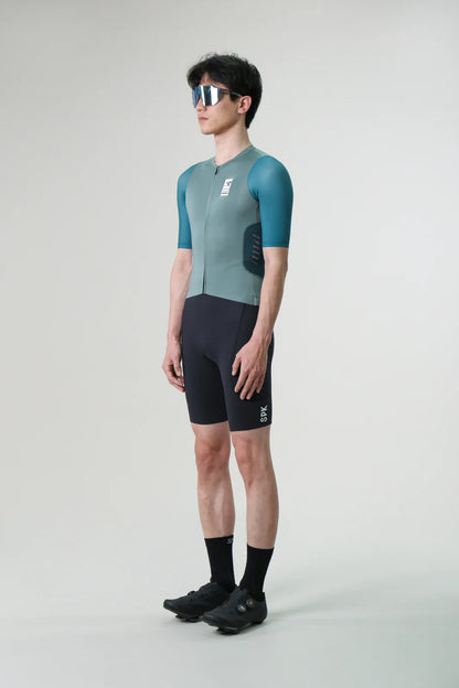 Spakct Verdant Hills Pro Men's Cycling Jersey YB111108