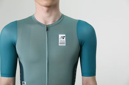 Spakct Verdant Hills Pro Men's Cycling Jersey YB111108
