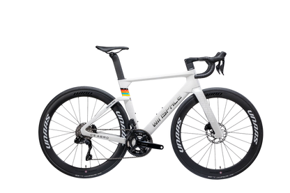 WINSPACE C5 Aero Di2