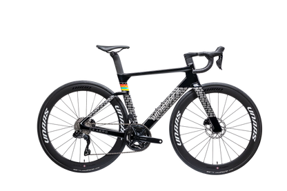 WINSPACE C5 Aero Di2