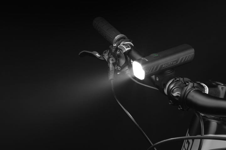 MAGIC SHINE ALLTY 800+SEEMEE 50  bycycle front light and tail light combo 0