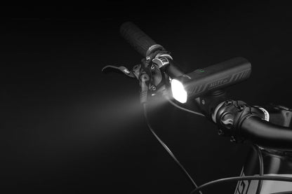 MAGIC SHINE ALLTY 800+SEEMEE 50  bycycle front light and tail light combo 0