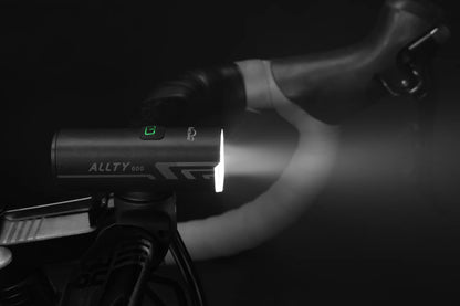 MAGIC SHINE ALLTY 600+SEEMEE 30 bycycle front light and tail light combo