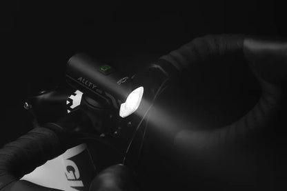 MagicShine Allty 400 Bicycle Front Light + Seemee 20 Tail Light Combo