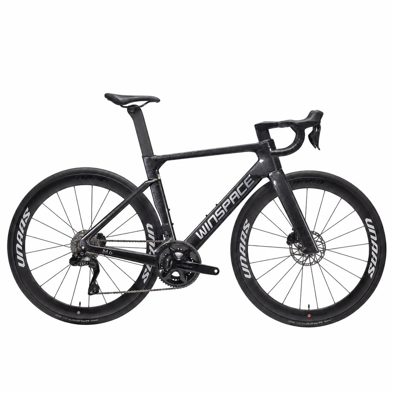 M6 105 Di2
