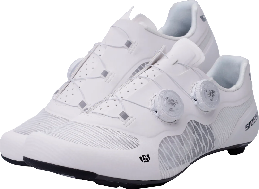 Sidebike Ultralight 14 Level Hardness Carbon Road Cycling Shoes SD017