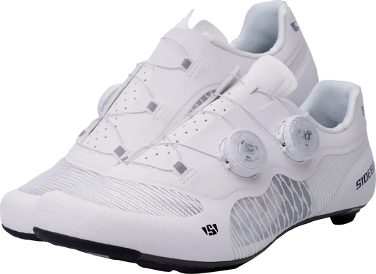 Sidebike Ultralight 14 Level Hardness Carbon Road Cycling Shoes SD017