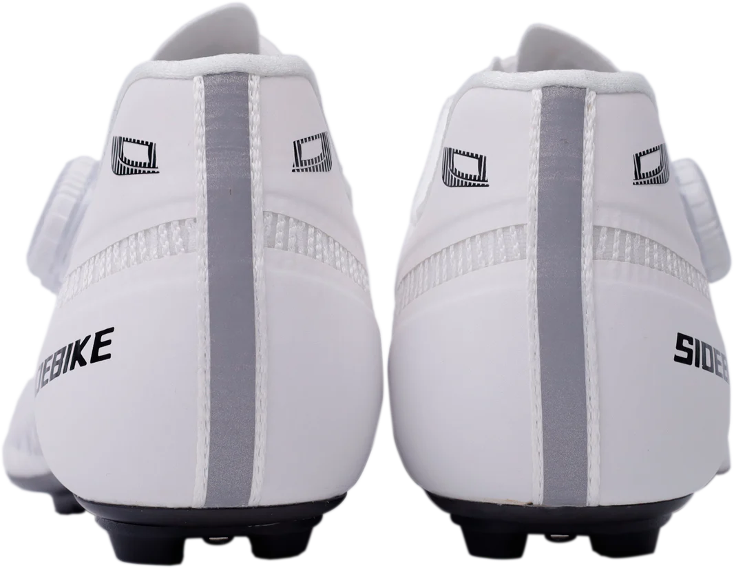 Sidebike Ultralight 14 Level Hardness Carbon Road Cycling Shoes SD017