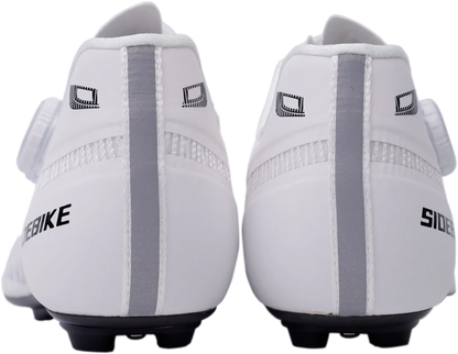 Sidebike Ultralight 14 Level Hardness Carbon Road Cycling Shoes SD017