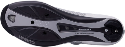 Sidebike Ultralight 14 Level Hardness Carbon Road Cycling Shoes SD017