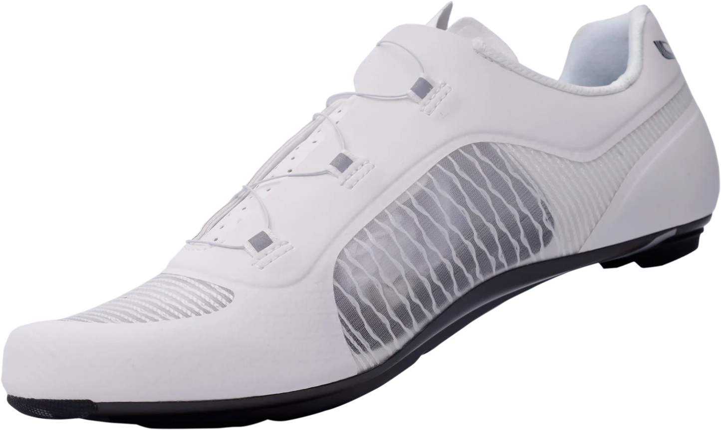 Sidebike Ultralight 14 Level Hardness Carbon Road Cycling Shoes SD017