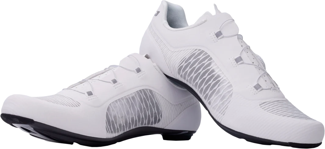 Sidebike Ultralight 14 Level Hardness Carbon Road Cycling Shoes SD017