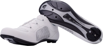 Sidebike Ultralight 14 Level Hardness Carbon Road Cycling Shoes SD017