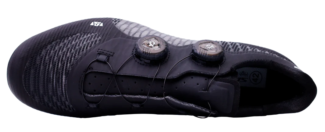 Sidebike Ultralight 14 Level Hardness Carbon Road Cycling Shoes SD017