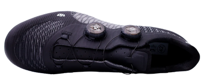 Sidebike Ultralight 14 Level Hardness Carbon Road Cycling Shoes SD017