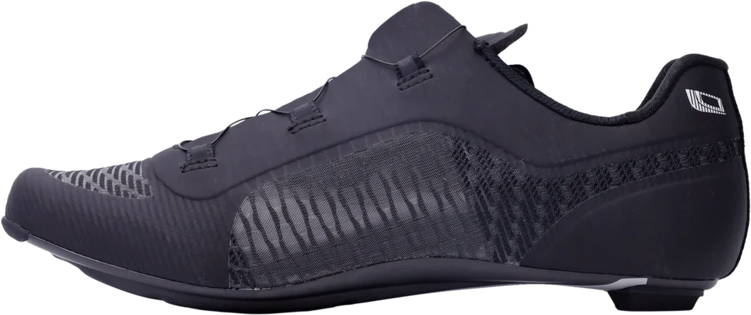 Sidebike Ultralight 14 Level Hardness Carbon Road Cycling Shoes SD017