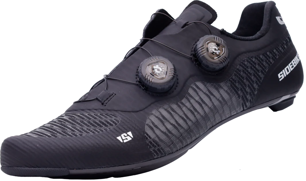 Sidebike Ultralight 14 Level Hardness Carbon Road Cycling Shoes SD017