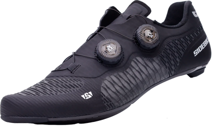 Sidebike Ultralight 14 Level Hardness Carbon Road Cycling Shoes SD017