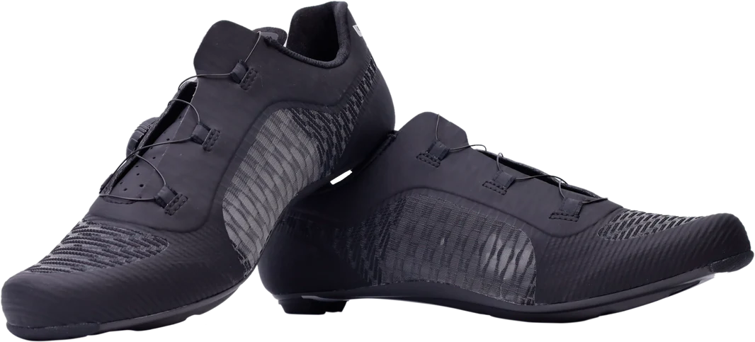 Sidebike Ultralight 14 Level Hardness Carbon Road Cycling Shoes SD017