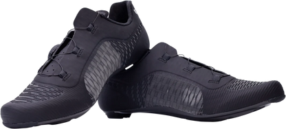 Sidebike Ultralight 14 Level Hardness Carbon Road Cycling Shoes SD017