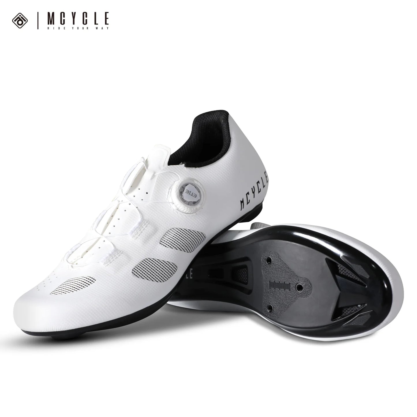 Mcycle Road Cycling Shoes MP053