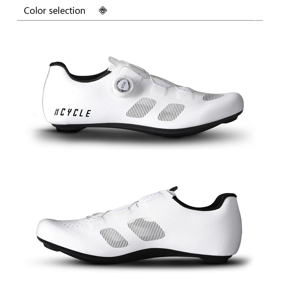 Mcycle Road Cycling Shoes MP053