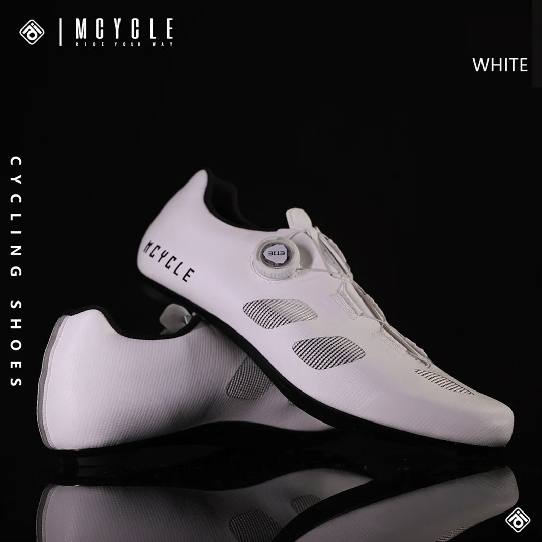 Mcycle Road Cycling Shoes MP053