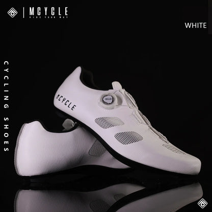 Mcycle Road Cycling Shoes MP053