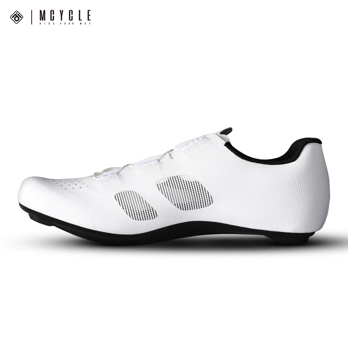 Mcycle Road Cycling Shoes MP053