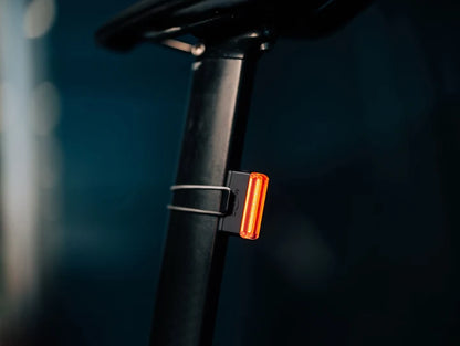 MagicShine Allty 400 Bicycle Front Light + Seemee 20 Tail Light Combo