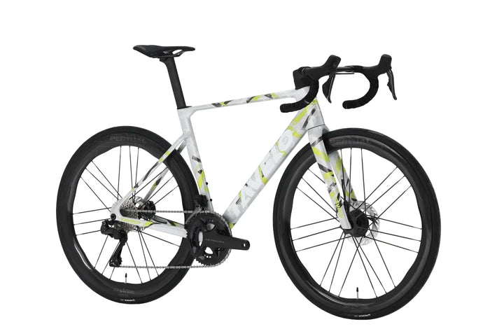 TAVELO Arden Race Ultegra Di2 Carbon Road Bike