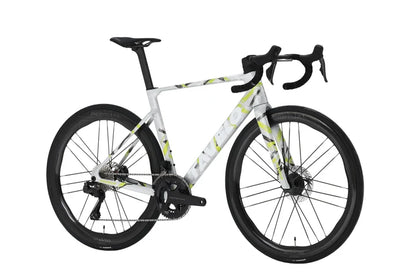 TAVELO Arden Race Ultegra Di2 Carbon Road Bike