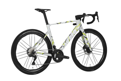 TAVELO Arden Race Ultegra Di2 Carbon Road Bike