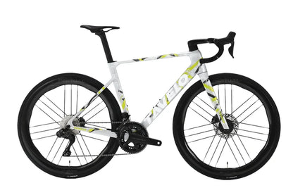 TAVELO Arden Race Ultegra Di2 Carbon Road Bike