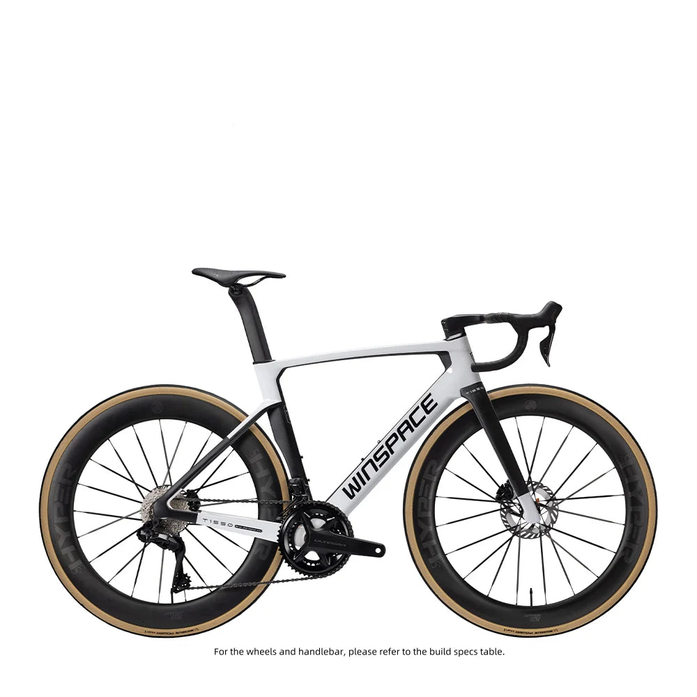 winspace T1550 Gen2 105 Di2