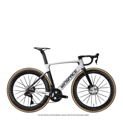 winspace T1550 Gen2 105 Di2